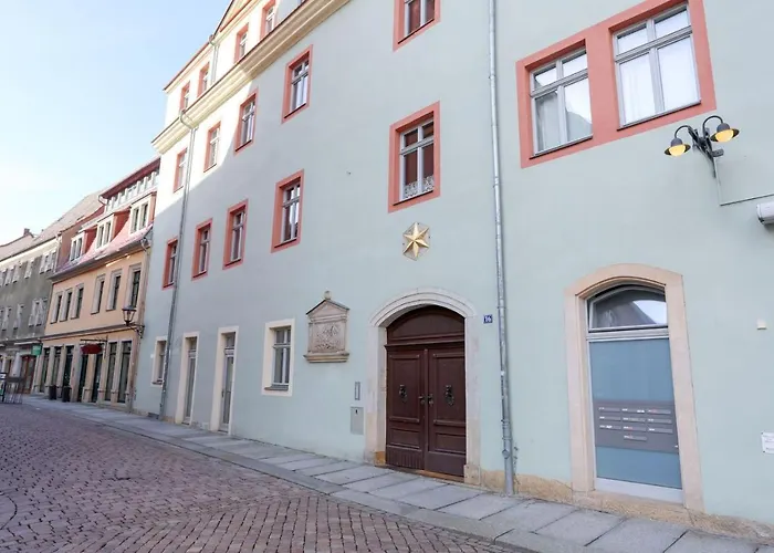 Apartment-Vermietung Bandusch-Szemak