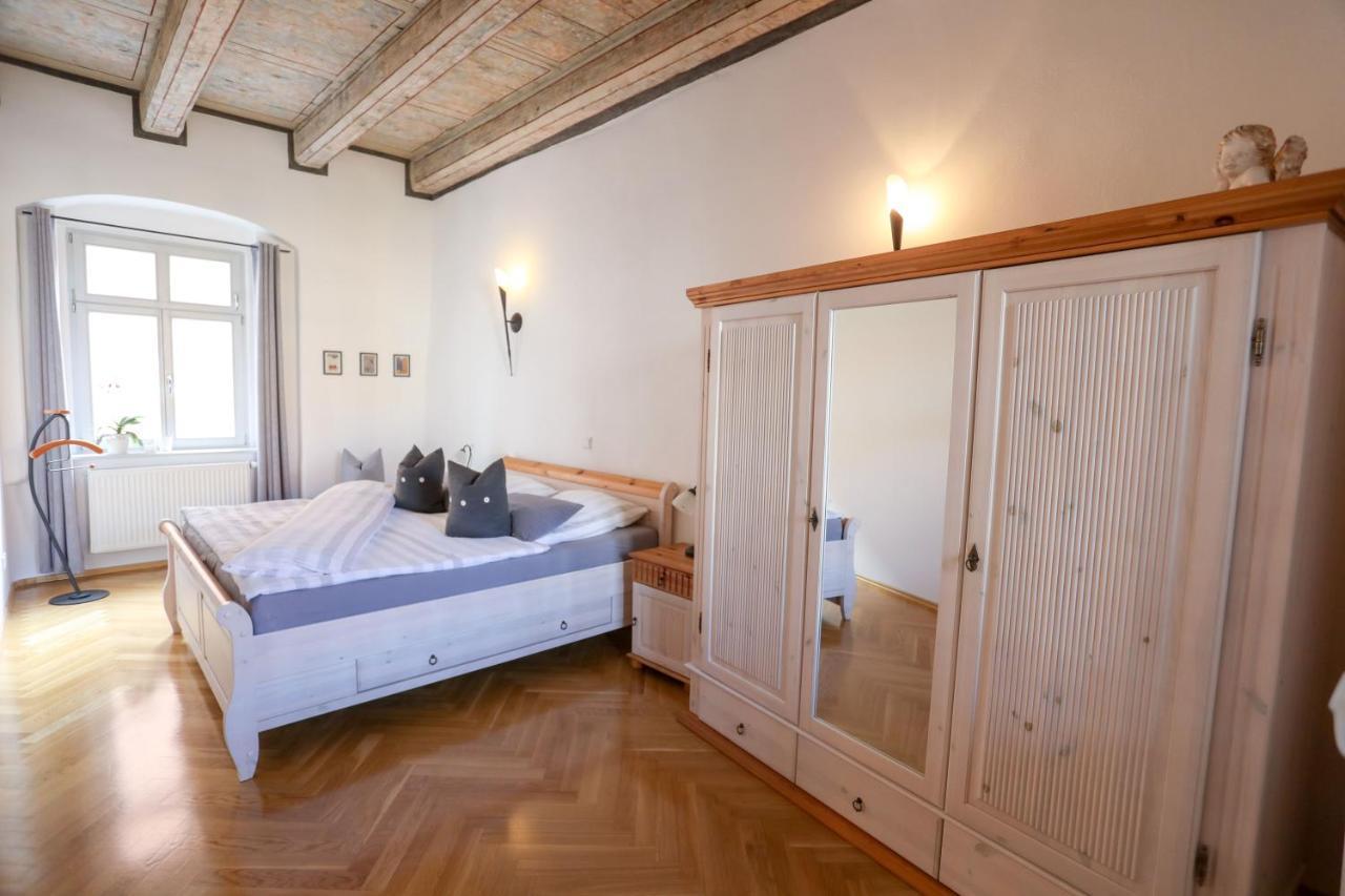 Apartment-vermietung Bandusch-szemak Апартаменты