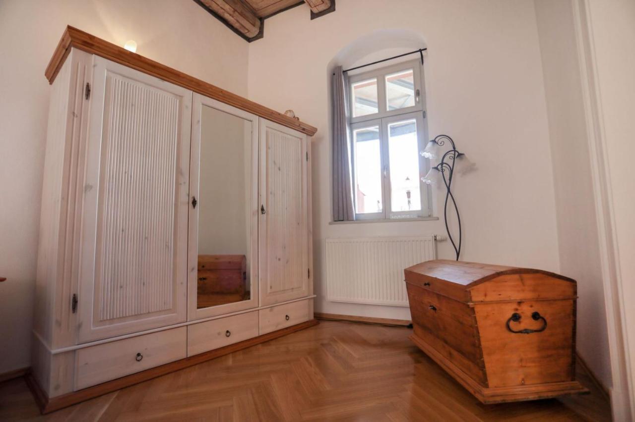 Apartment-vermietung Ute Fürwitt * Pirna