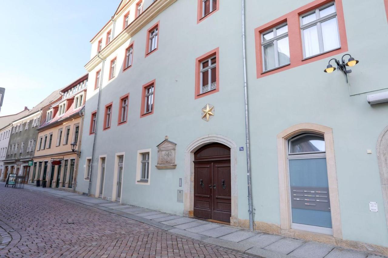Apartment-vermietung Ute Fürwitt Pirna