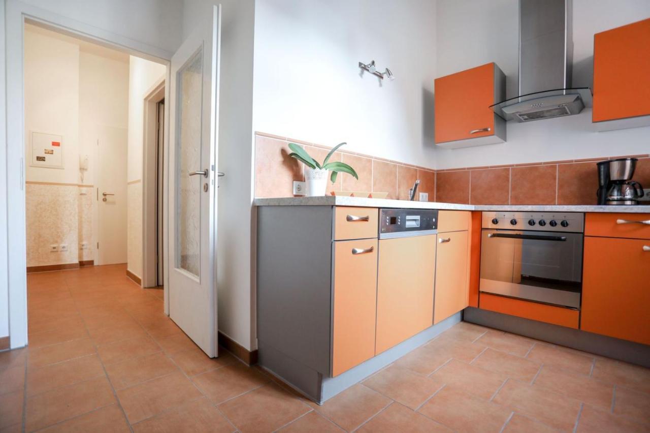 Apartment-vermietung Bandusch-szemak