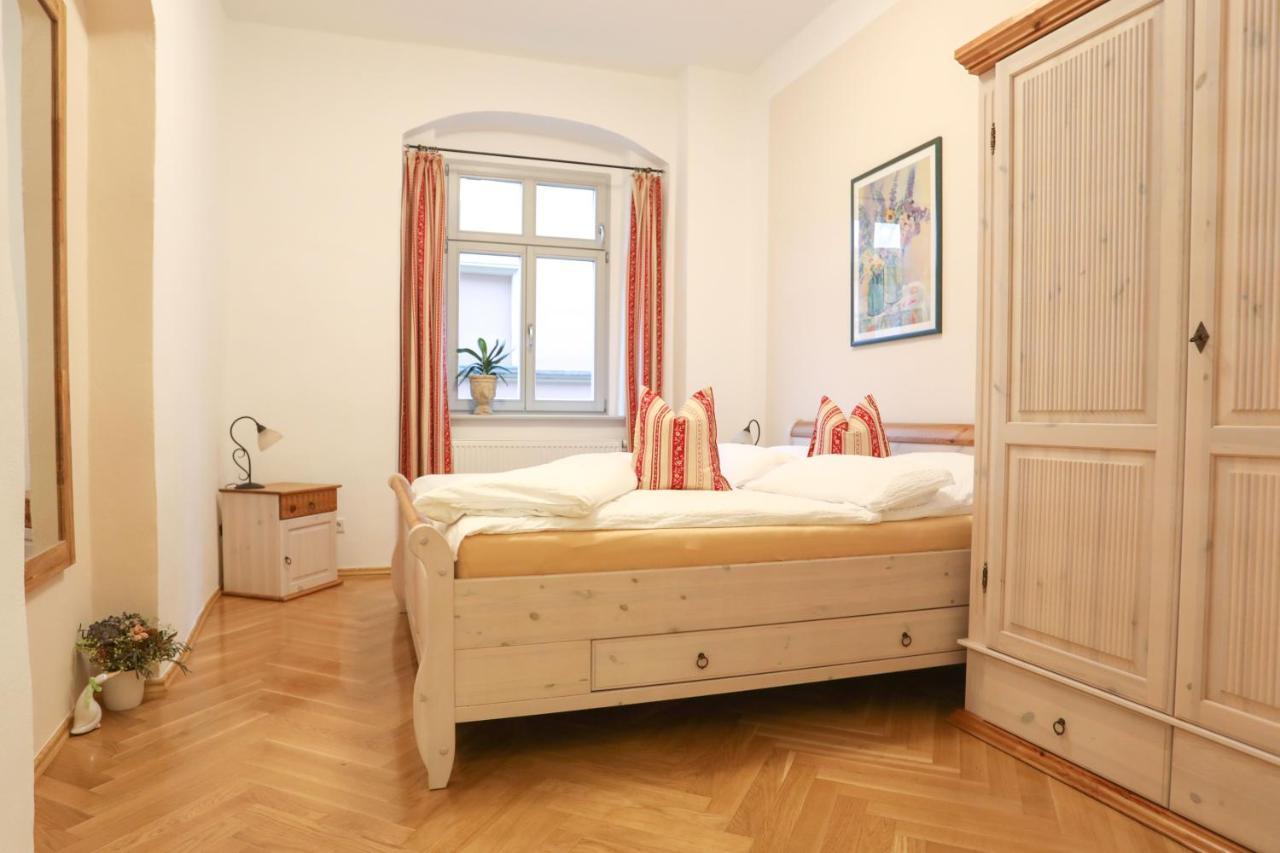 Apartment-vermietung Ute Fürwitt Apartment