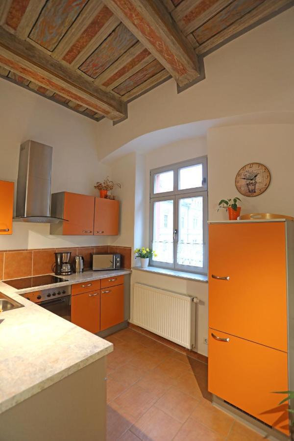 Apartment-vermietung Ute Fürwitt