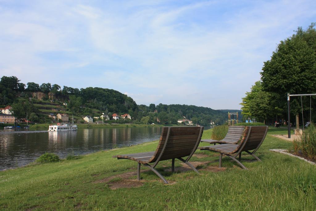Apartment-vermietung Ute Fürwitt Pirna