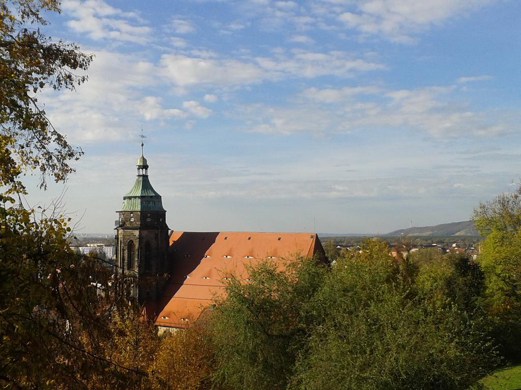 Apartment-vermietung Bandusch-szemak